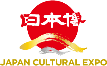 日本博 JAPAN CULTURAL EXPO